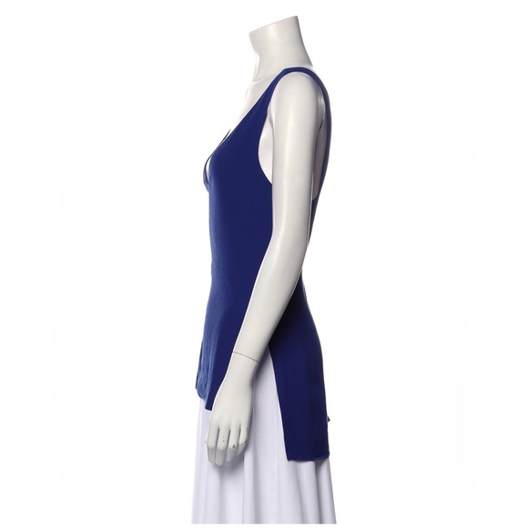 Rosetta Getty Tank Top - Picture 2 of 3